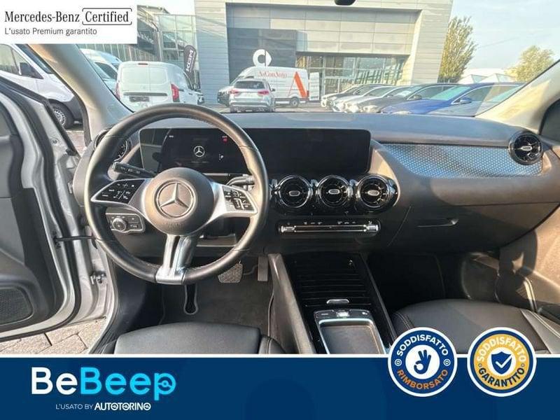 Mercedes-Benz Classe B B 180 ADVANCED AUTO