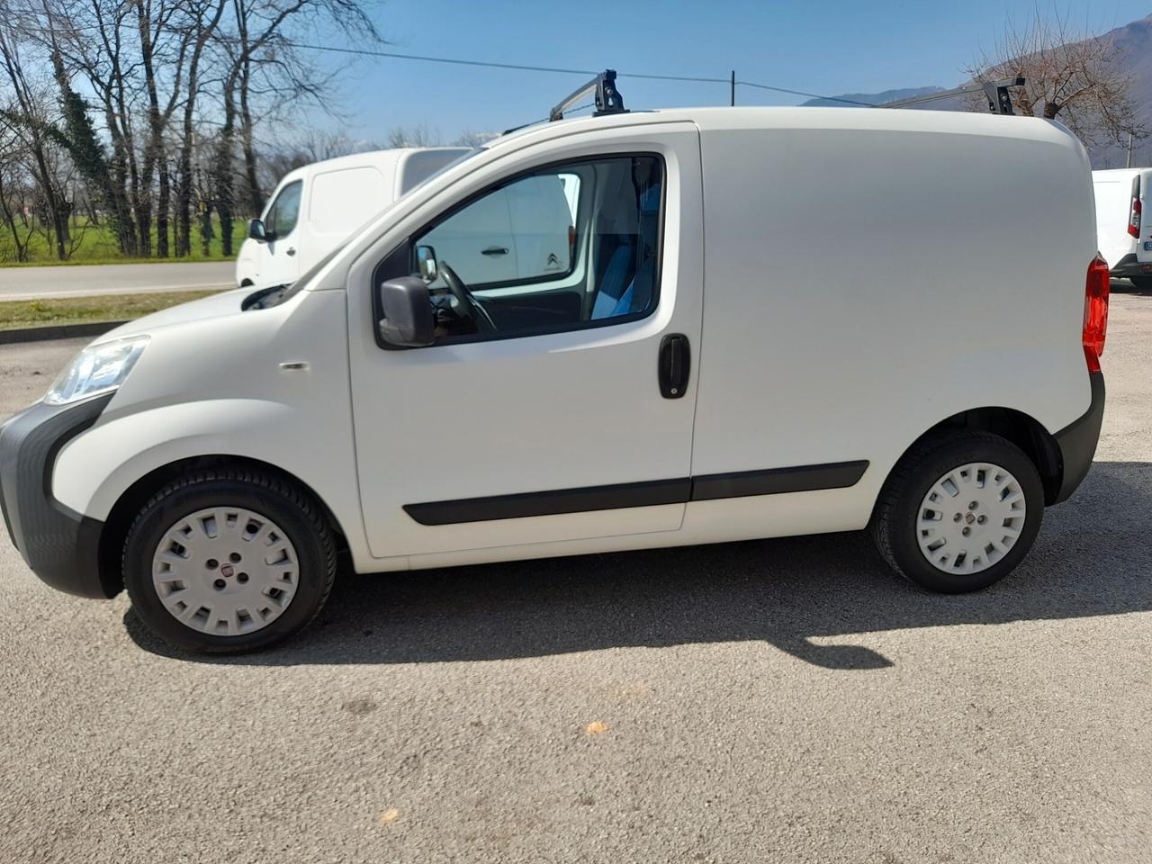 Fiat Fiorino 1.3 MJT 75CV Furgone E5