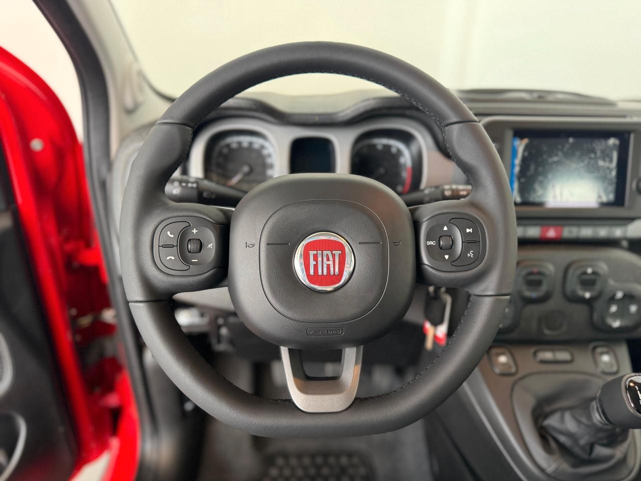 Fiat Panda 0.9 TwinAir Turbo S&S 4x4 Cross