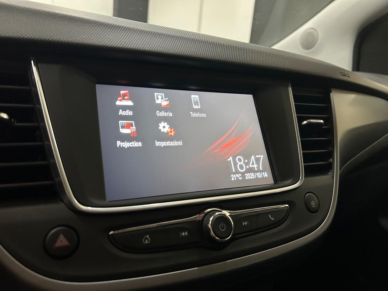 Opel Crossland X 1.5 ECOTEC D 102 CV Start&Stop Innovation