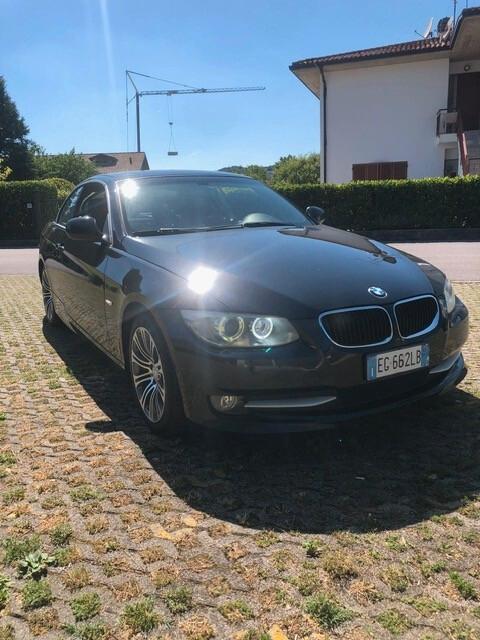 Bmw 320 330d cat Cabrio Attiva