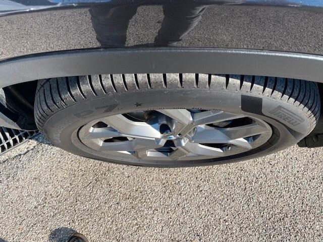 Bmw X4 xDrive20d mhev Auto 48V xLine Pelle Cartier 96000 Km