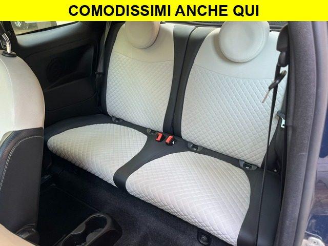 FIAT 500 1.2 Dolcevita