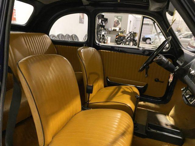 FIAT 500L epoca