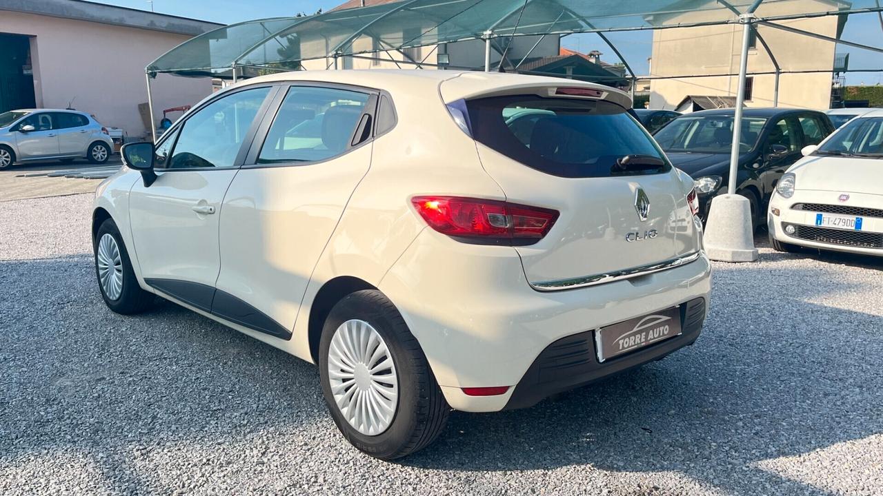 Renault Clio TCe 12V 90 CV GPL Start&Stop 5 porte Energy Life