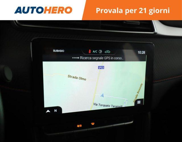 MG ZS 1.5 VTi-tech Luxury