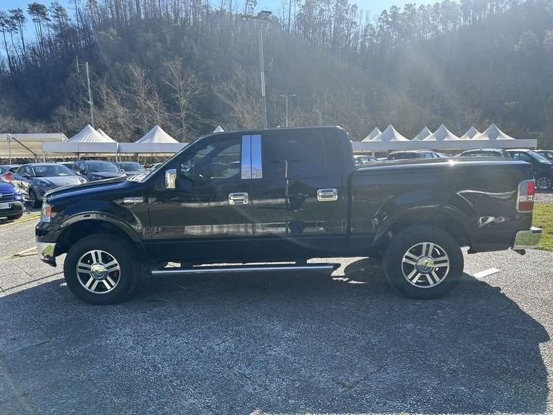 Ford F 150 F 150 - 5.4 GPL - NETTO IVA