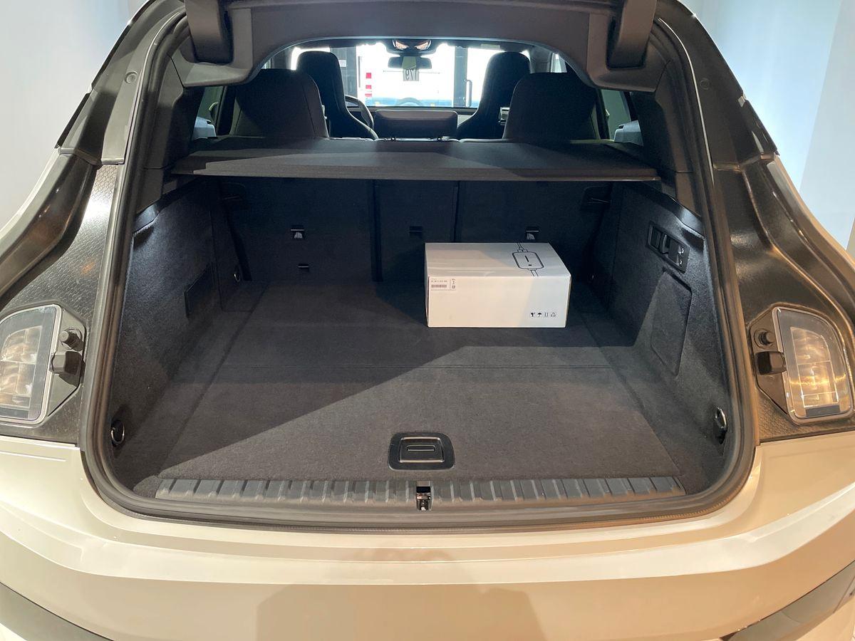 BMW iX i20 2021 - iX xdrive50