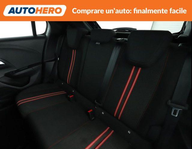 OPEL Corsa 1.2 100 CV GS Line