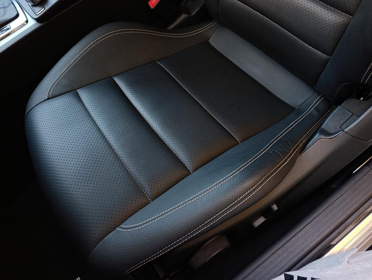 Mercedes-benz C 220 CDI Coupé Avantgarde AMG Edition