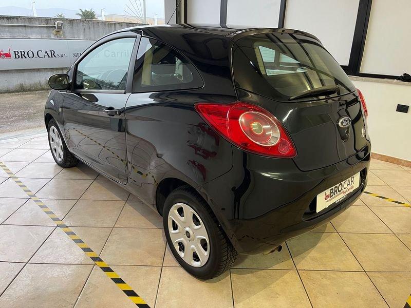 Ford Ka 1.2 69cv Individual