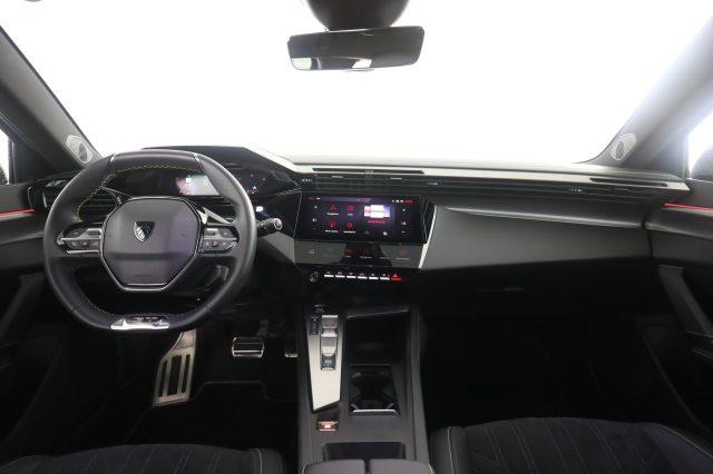 PEUGEOT 308 308 BlueHDi 130 S&S EAT8 GT