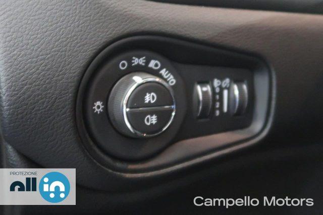 JEEP Renegade Renegade 1.6 Mjt 130cv Limited MY23