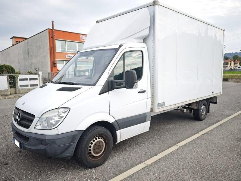 Mercedes-Benz Sprinter (PREZZO+IVA)Sprinter F43/33 310 CDI TA Furgone