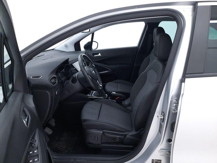 Opel Crossland Elegance Business + Rearview Camera Pack BR286948 1.2 Benzina 110CV