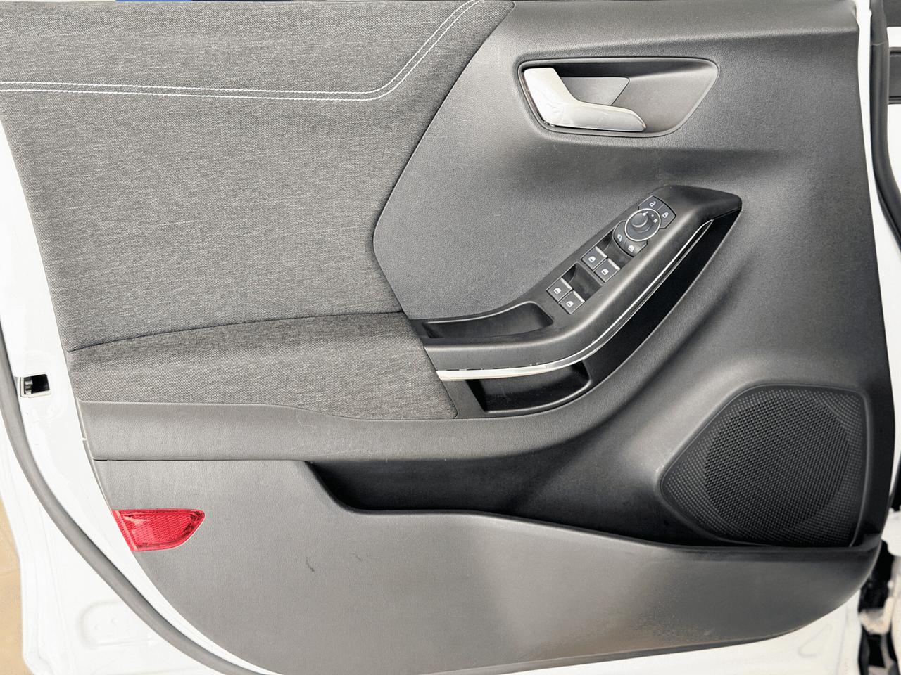 FORD Puma Titanium - 1.0 Ecoboost Hybrid 125cv E6D