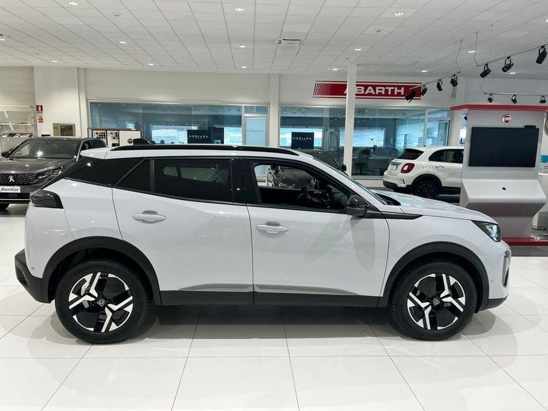 Peugeot 2008 PureTech 130 S&S EAT8 Allure