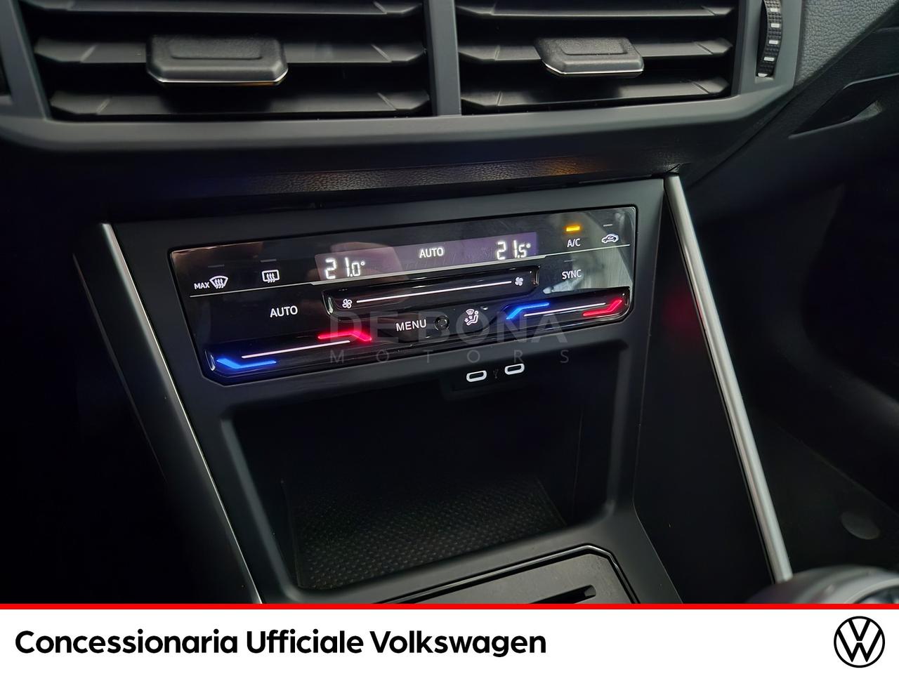Volkswagen Polo 1.0 evo edition plus 80cv