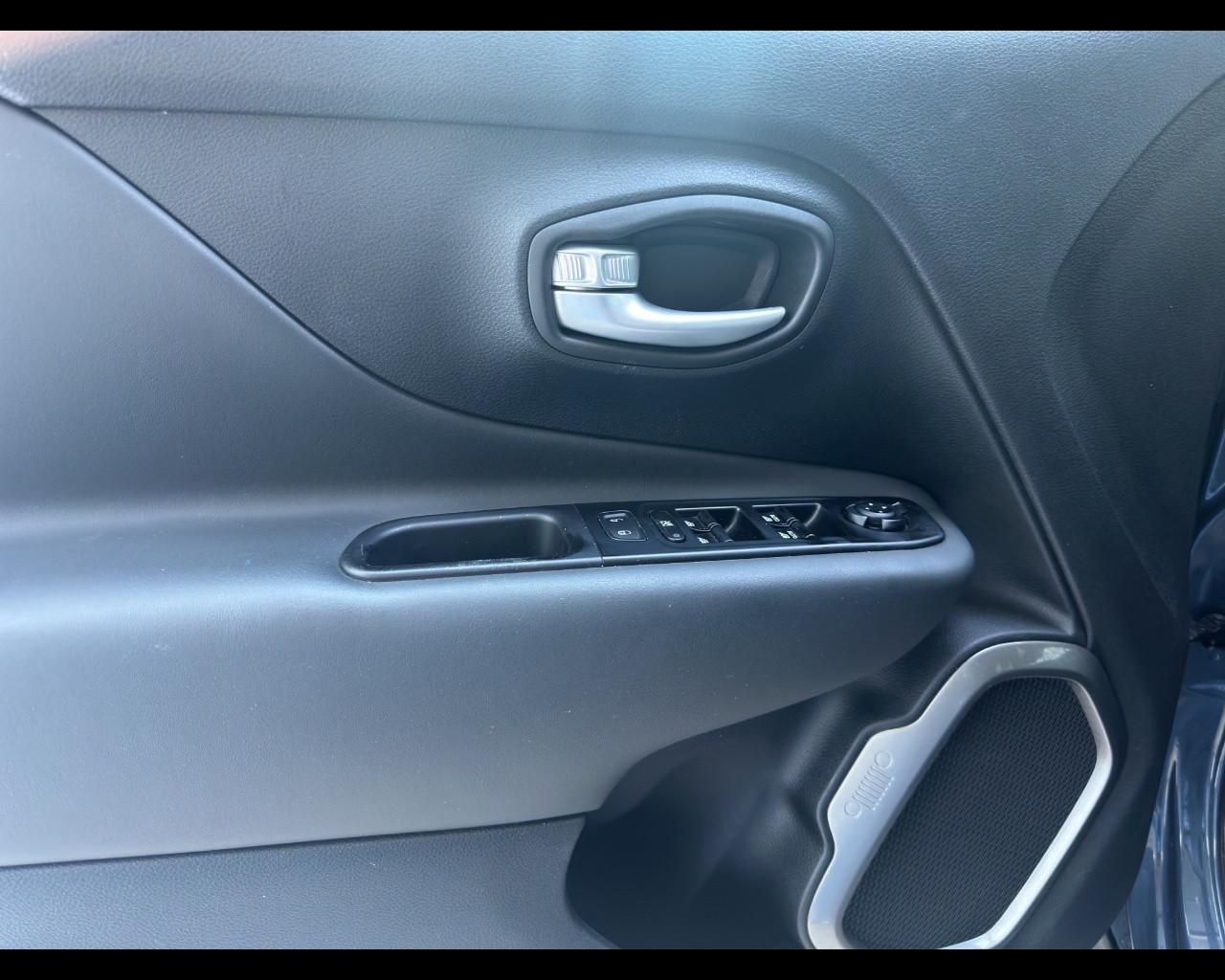 JEEP Renegade - Renegade 1.0 T3 Limited
