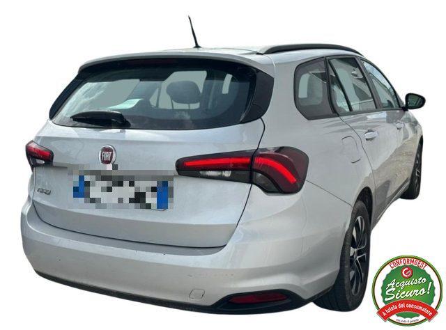 FIAT Tipo 1.3 Mjt S&S SW City Life