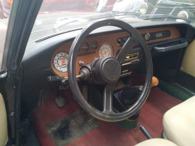 LANCIA Fulvia FULVIA 3