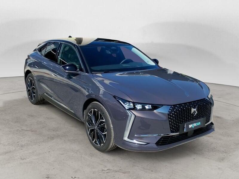 DS DS 4 BlueHDi 130 Automatico Ant De S. Exupery