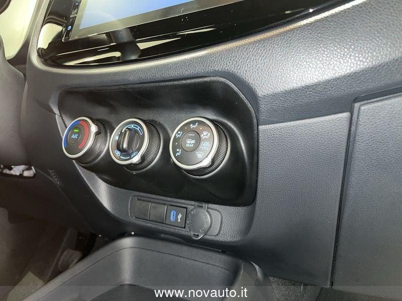 Toyota Aygo X Aygo X 1.0 VVT-i 72 CV 5 porte Active