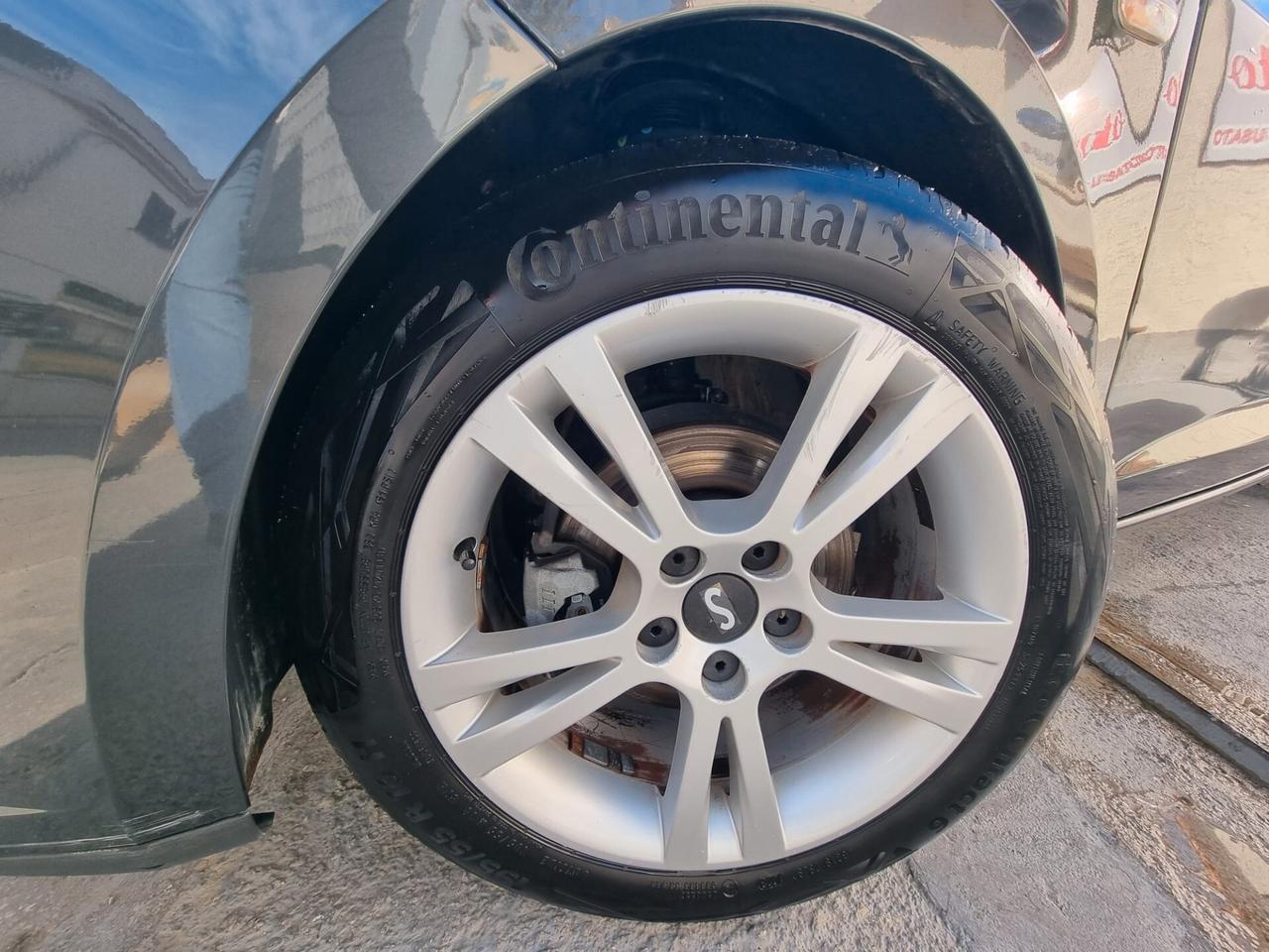 Seat Ibiza ST 1.6 TDI CR DPF Style