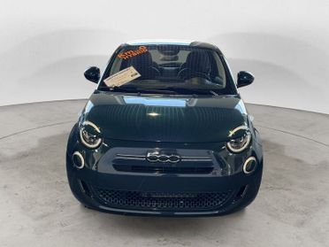 FIAT 500 Hybrid Hybrid Torino
