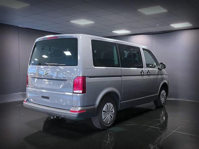 VOLKSWAGEN Caravelle 2.0 TDI 110CV PC Trendline