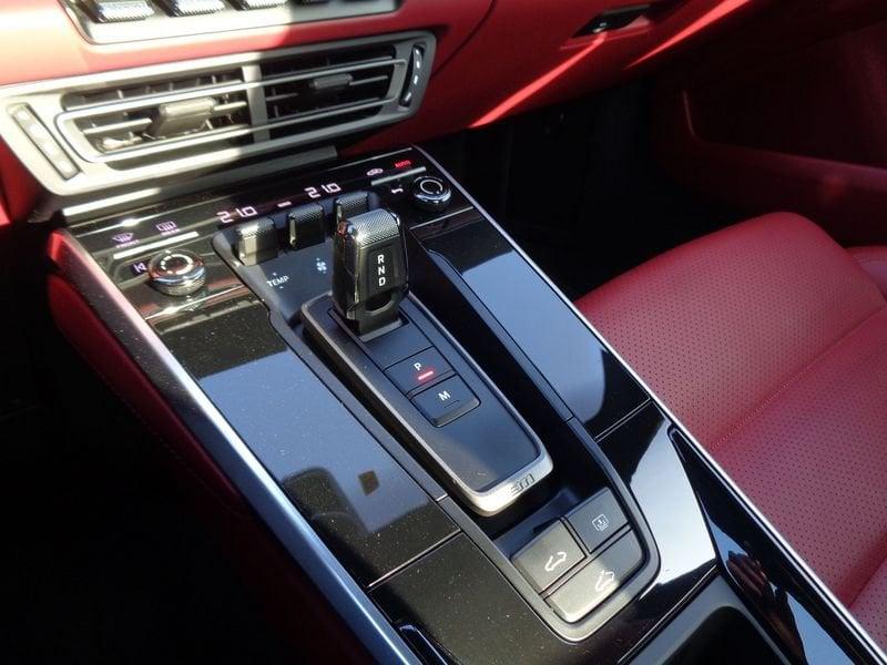 Porsche 911 911 Carrera 4S