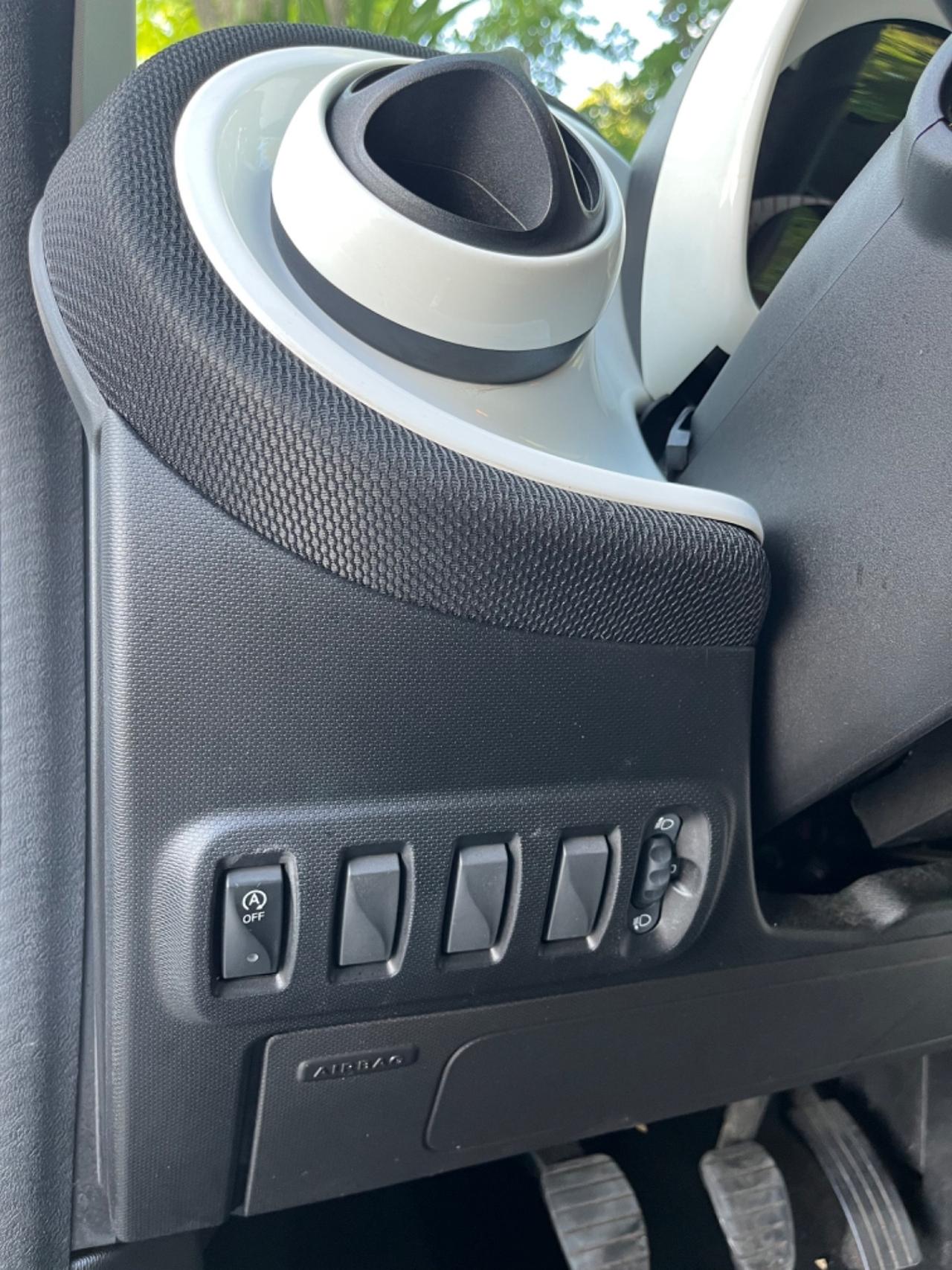 Smart ForFour 70 1.0 Passion UNIPROPRIETARIO SUPERPROMO