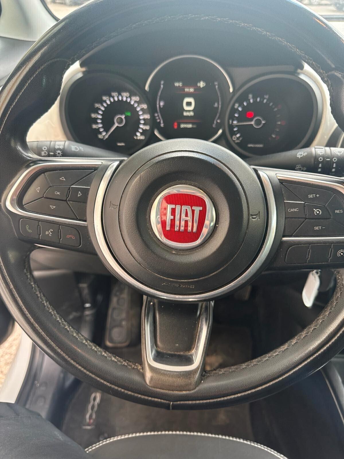 Fiat 500L Autocarro 1.3 Multijet 95 CV Pop Star