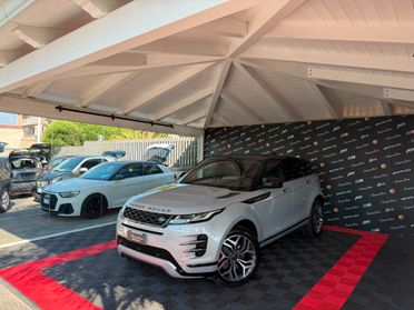 Land Rover Range Evoque 2.0D I4 180 CV AWD Auto First Edition