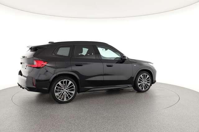 BMW X1 XDRIVE 23D M SPORT MSPORT M-SPORT TETTO ACC KAMERA