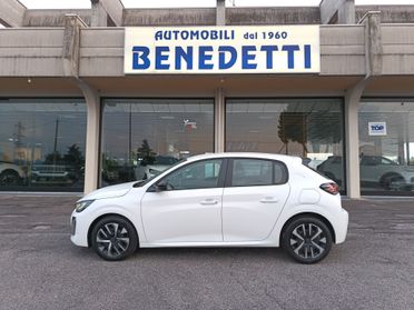 Peugeot 208 1.2 benzina