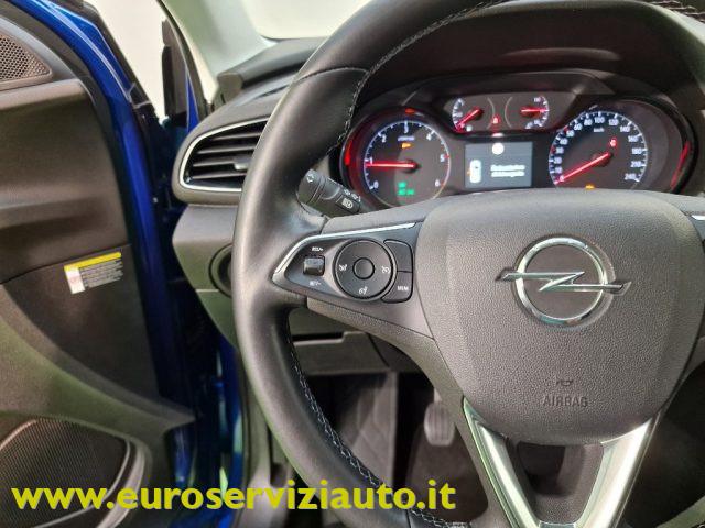 OPEL Grandland X 1.5 diesel Ecotec Start&Stop Innovation