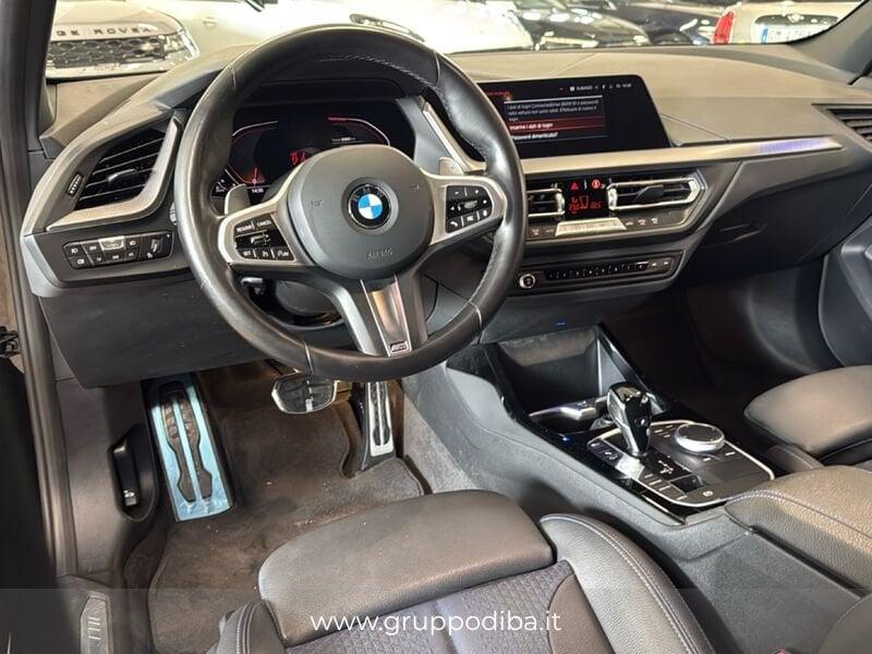 BMW Serie 1 F40 Diesel 118d Msport auto