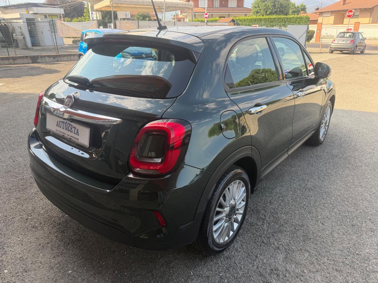 Fiat 500X 1.0 T3 120 CV Business