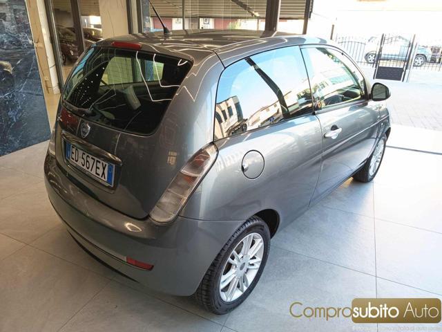 LANCIA Ypsilon 1.3 MJT 75 CV Diva