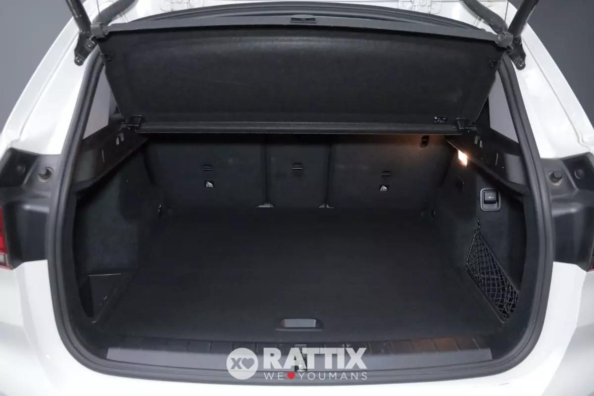 BMW X1 25e 1.5 PHEV Business Advantage xDrive Auto