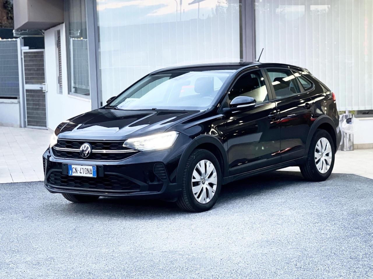 Volkswagen Taigo 1.0 Benzina 95CV E6 Neo - 2023