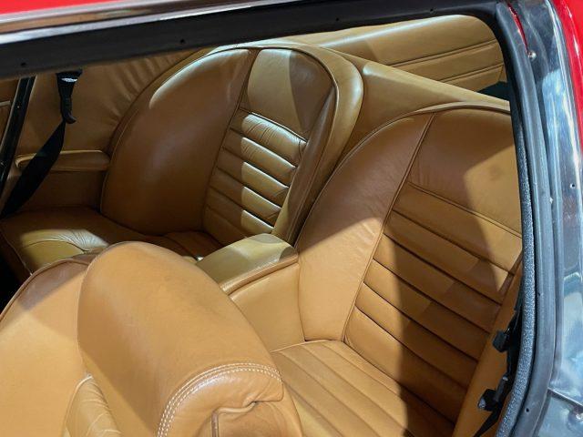 MASERATI Indy 4.2 V8 Pelle cuoio Aria Condizionata