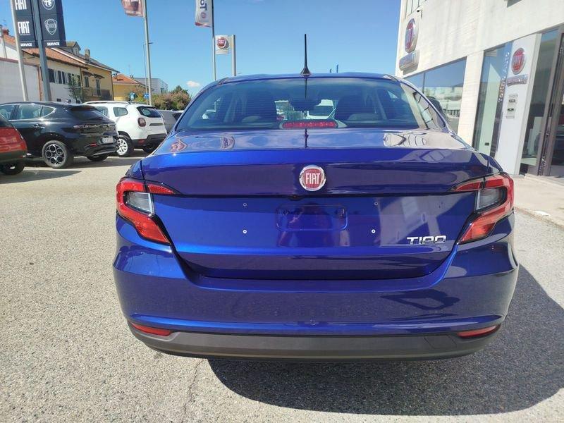 FIAT Tipo 1.6 Mjt S&S 4 porte