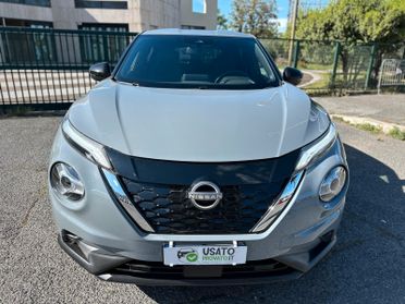 Nissan Juke all.TEKNA AUTOMATICA 32.000KM