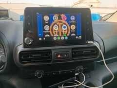 Opel Combo Cargo 1.5 Diesel 100CV S&S Android auto/Apple Carplay
