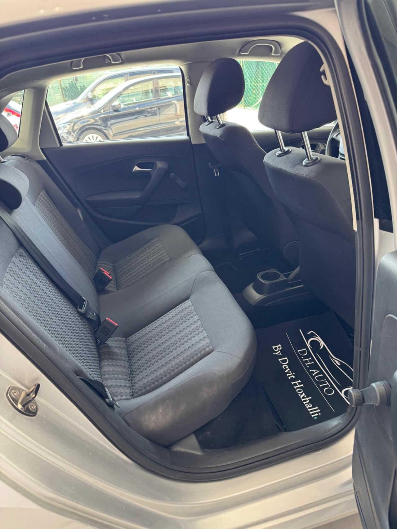 Volkswagen Polo 1.0 MPI 75 CV 5p. Comfortline