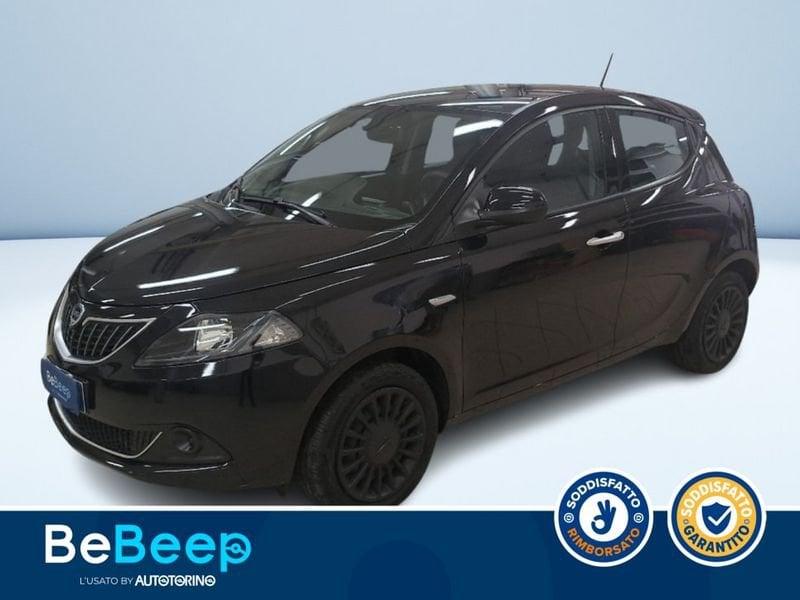 Lancia Ypsilon 1.0 FIREFLY HYBRID SILVER S&S 70CV
