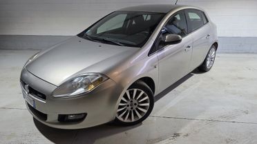 Fiat Bravo 1.4 TJET GPL NEOPATENTATI