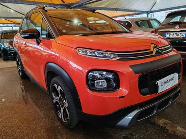 Citroen C3 Aircross Shine-Pack